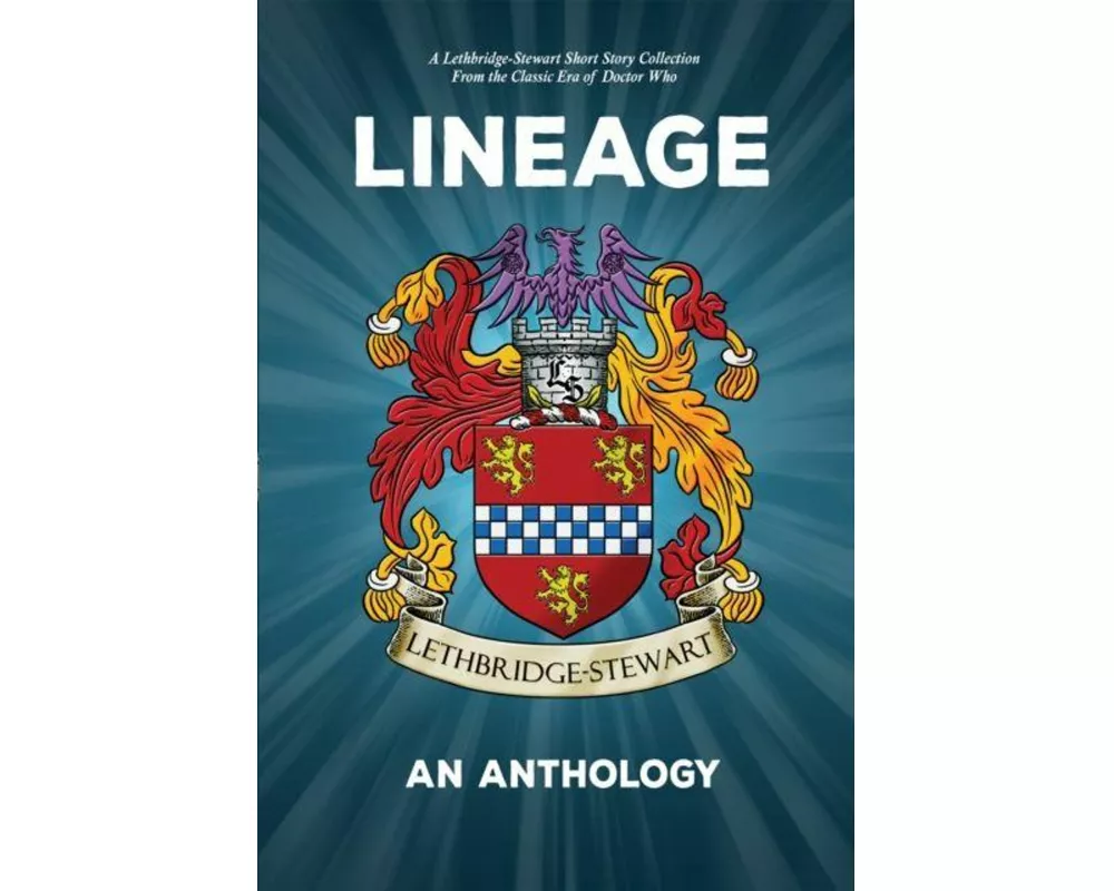 Lineage - An Anthology