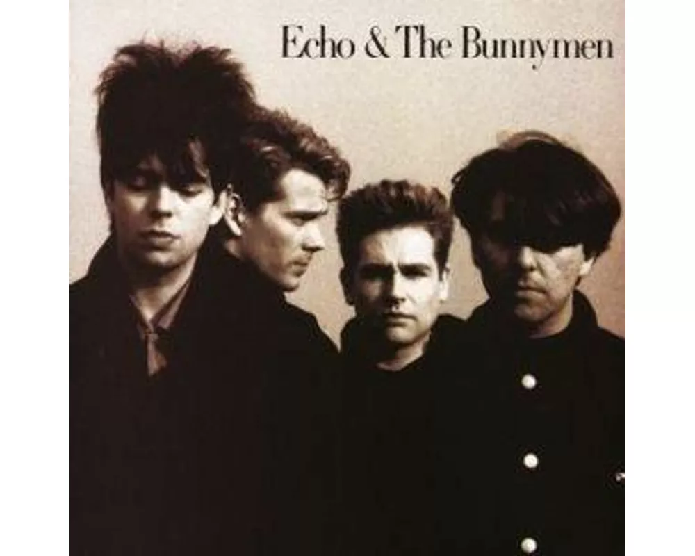 Echo & The Bunnymen