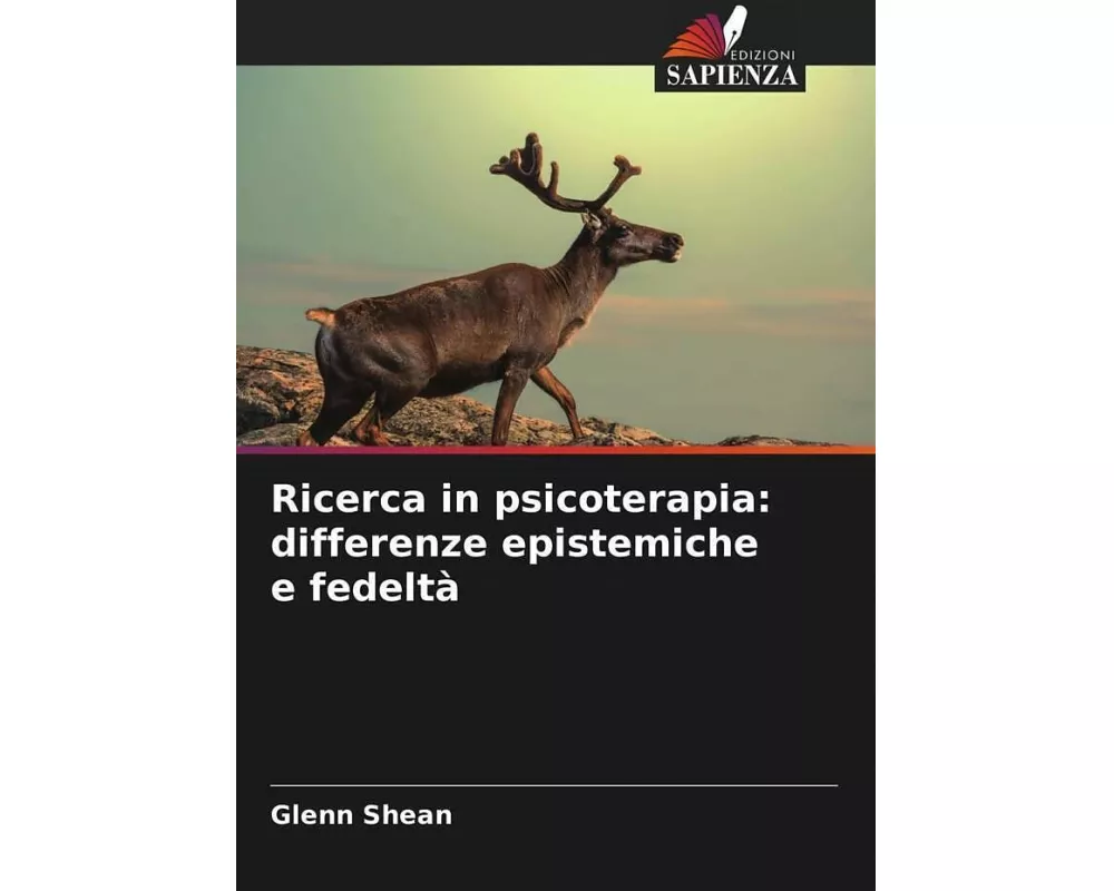 Ricerca in psicoterapia: differenze epistemiche e fedeltà