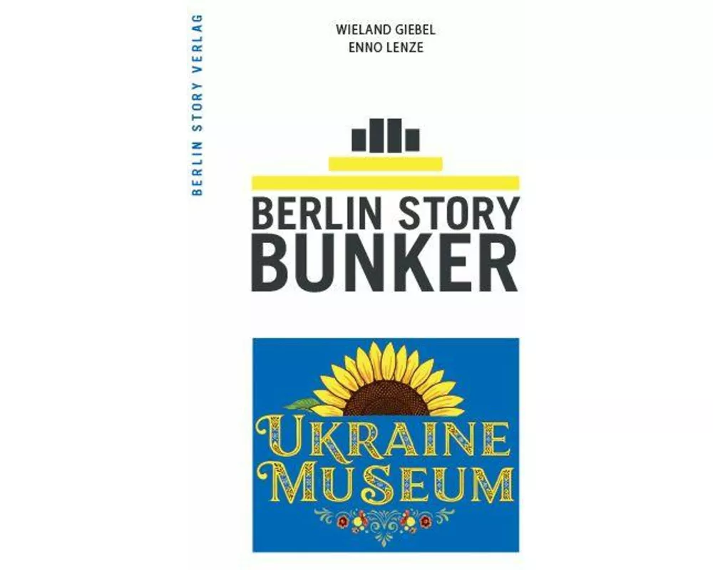 Slava Ukraini - Ukraine Museum