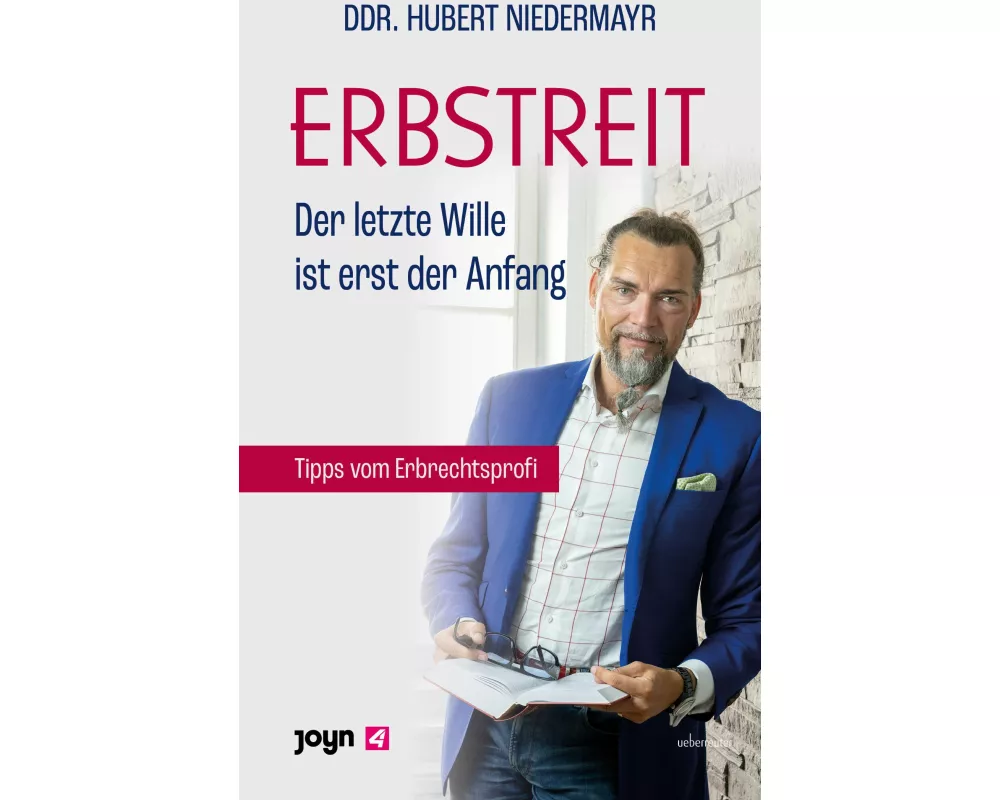Erbstreit