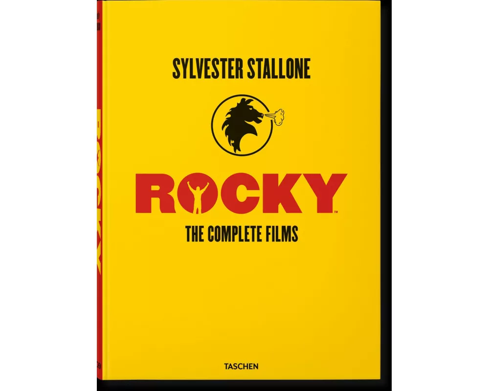 Rocky. The Complete Films