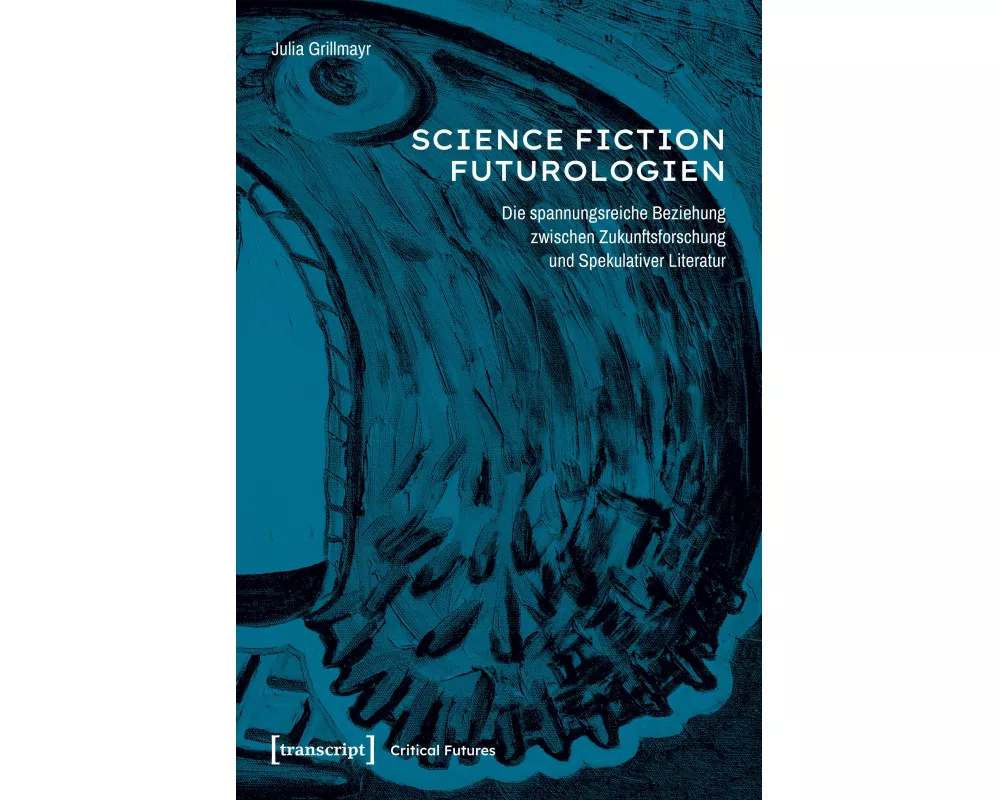 Science-Fiction-Futurologien