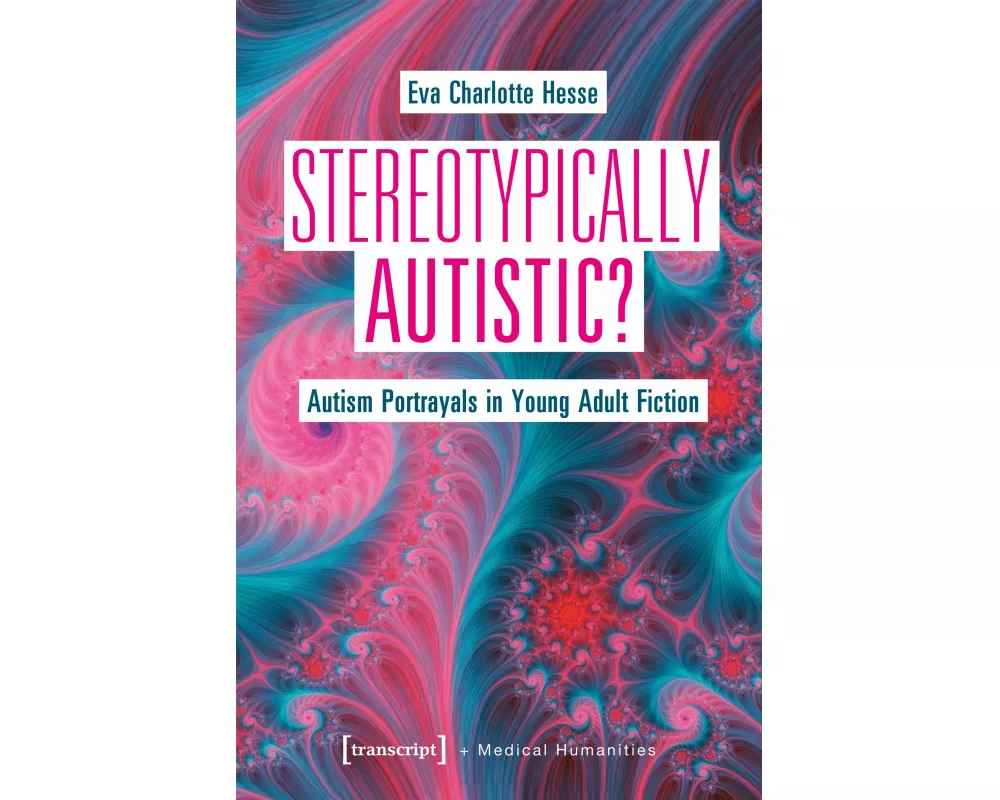 Stereotypically Autistic?