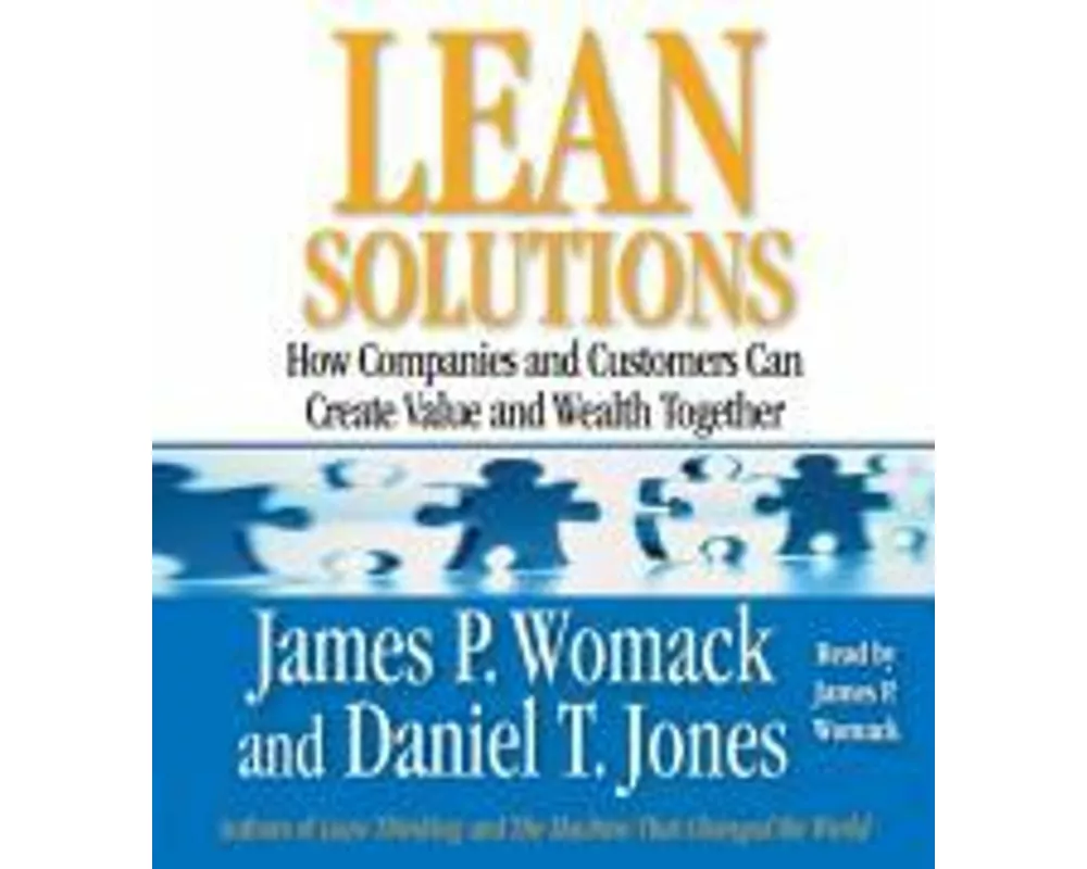 Lean Solutions