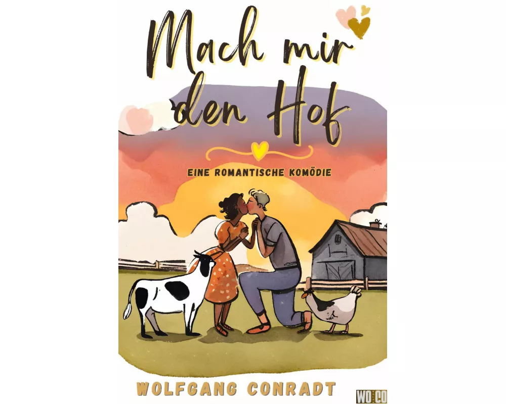 Mach mir den Hof