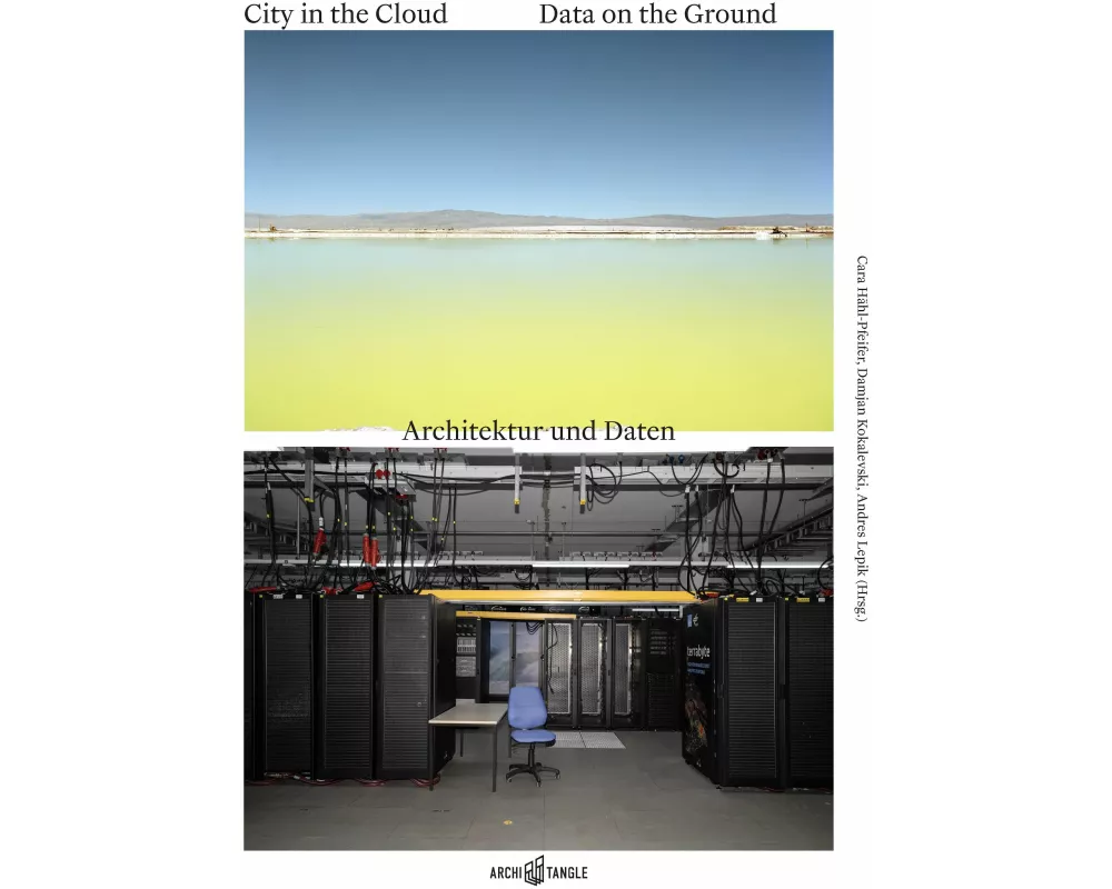 City in the Cloud - Data on the Ground