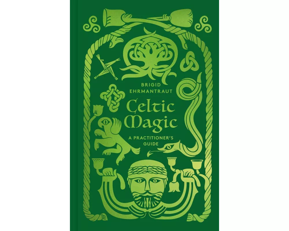 Celtic Magic