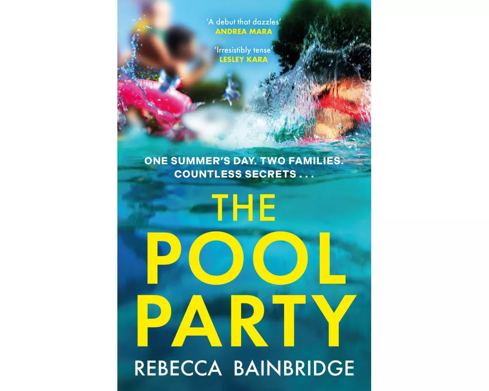 The Pool Party
