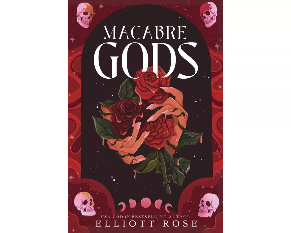 Macabre Gods