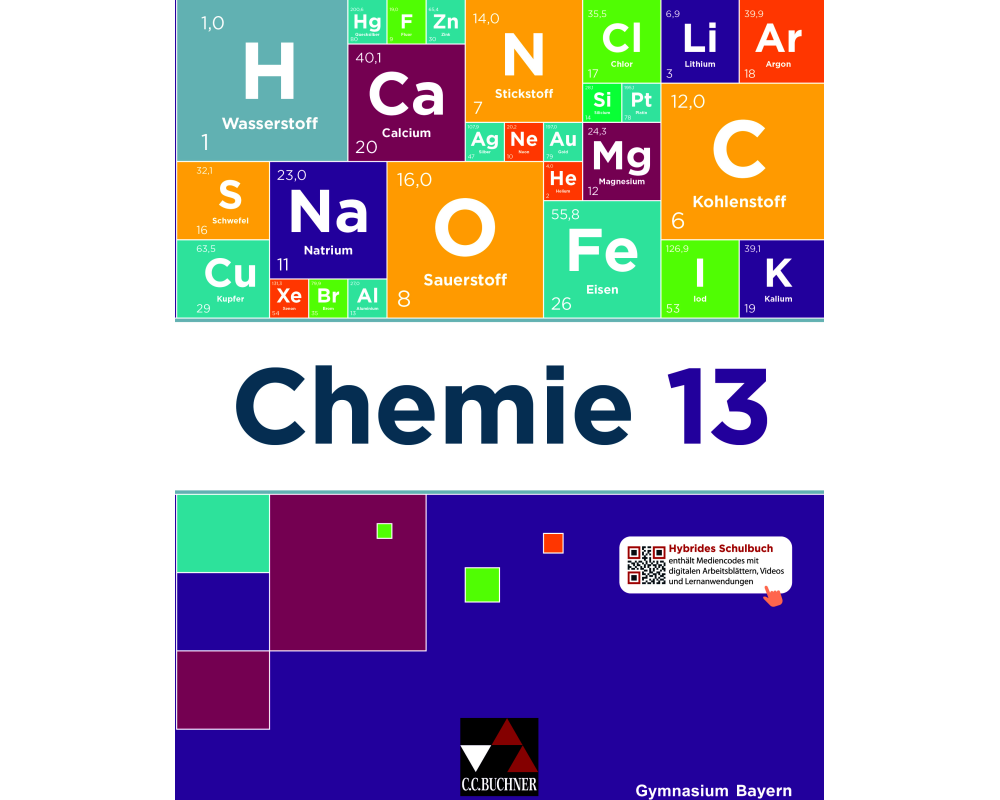 Chemie Bayern 13