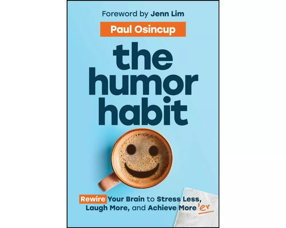 The Humor Habit