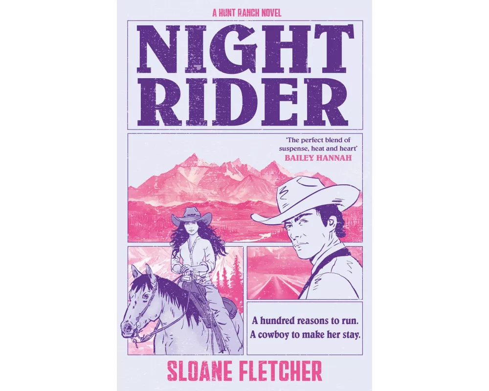 Night Rider