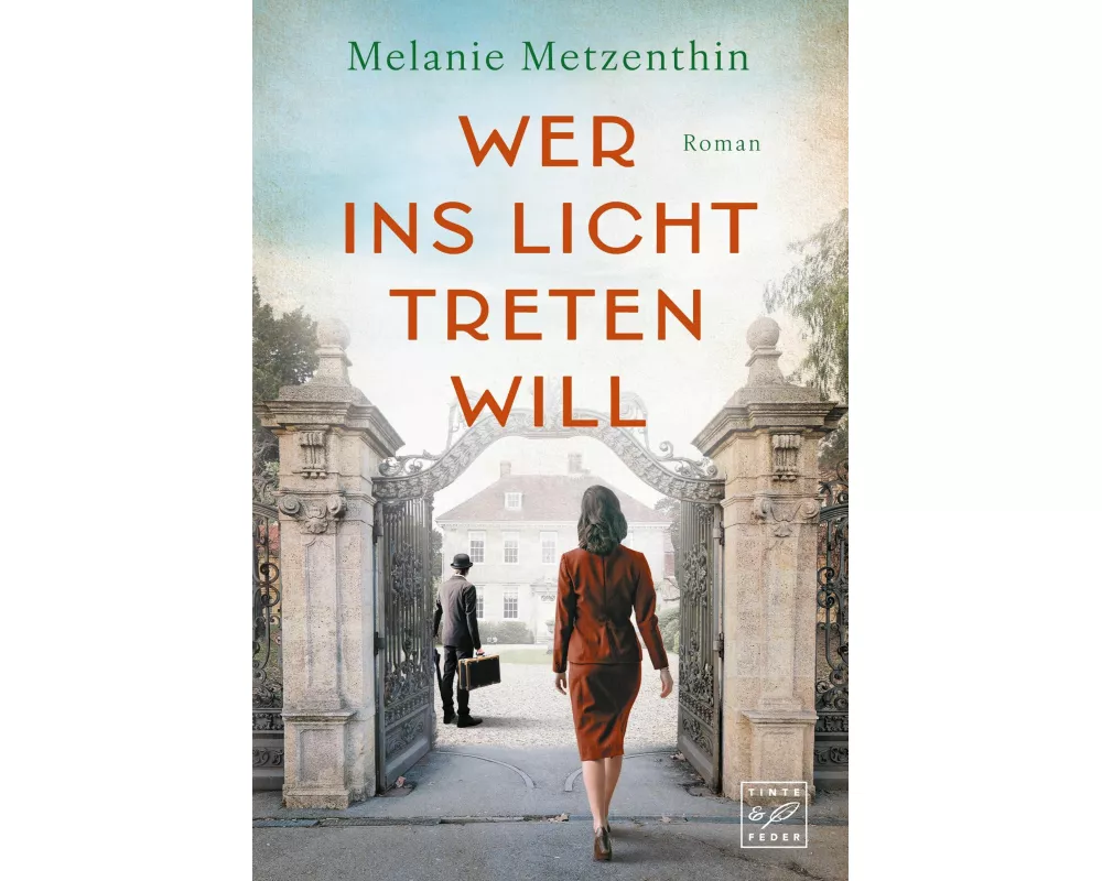 Wer ins Licht treten will