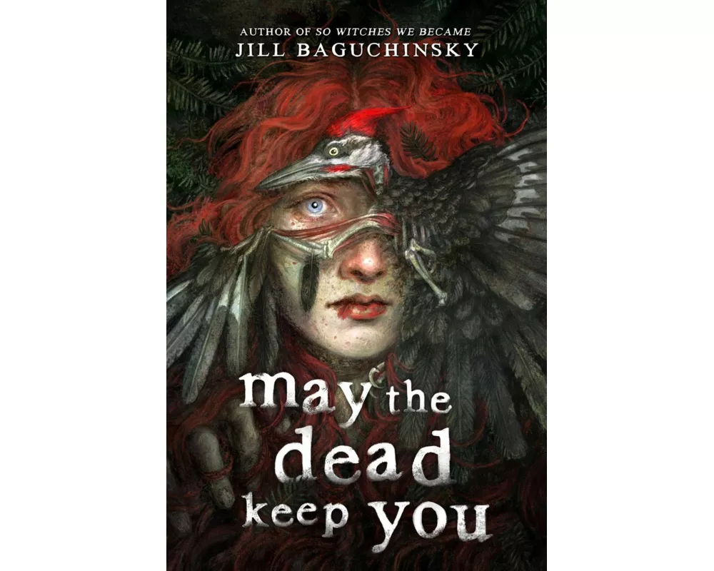 May the Dead Keep You