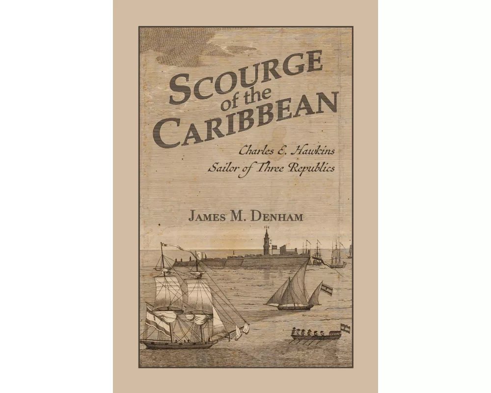 Scourge of the Caribbean