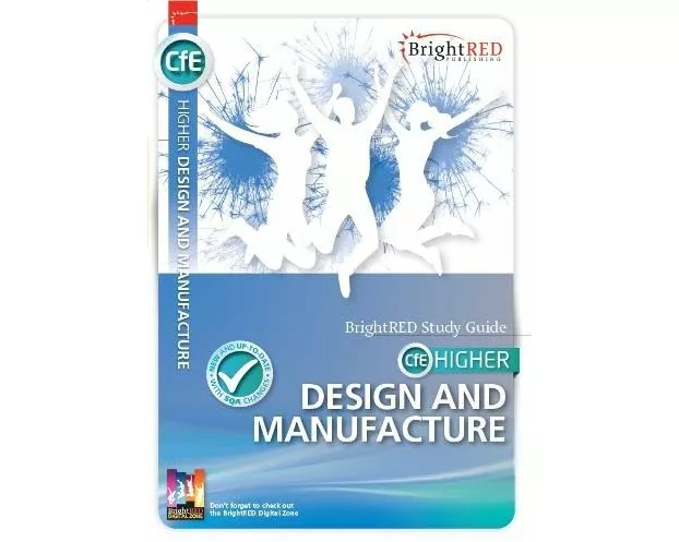 Higher Design and Manufacture