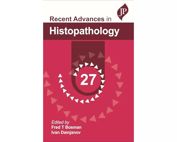 Recent Advances in Histopathology - 27