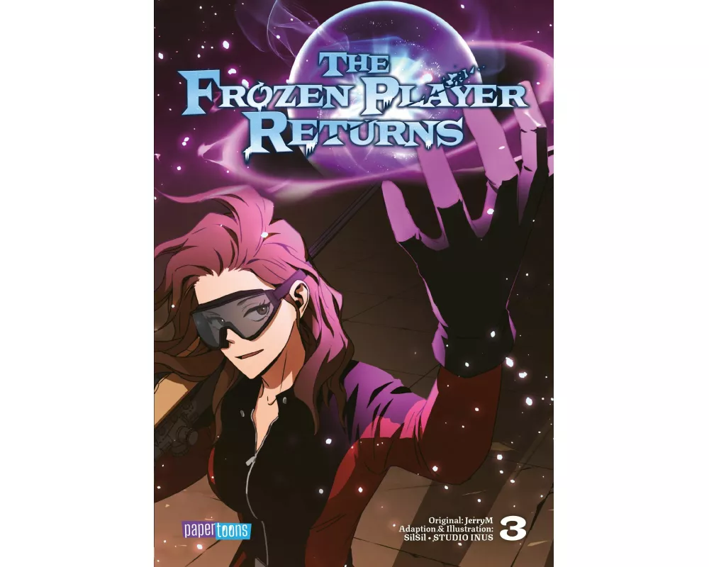 The Frozen Player Returns 03