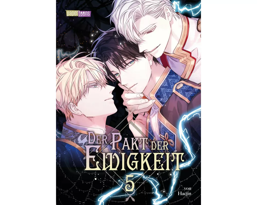 Der Pakt der Ewigkeit 05