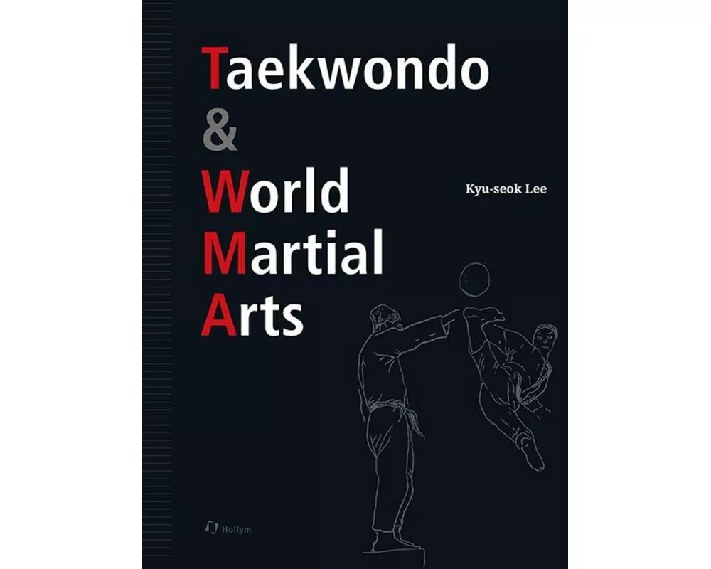 Taekwondo & World Martial Arts