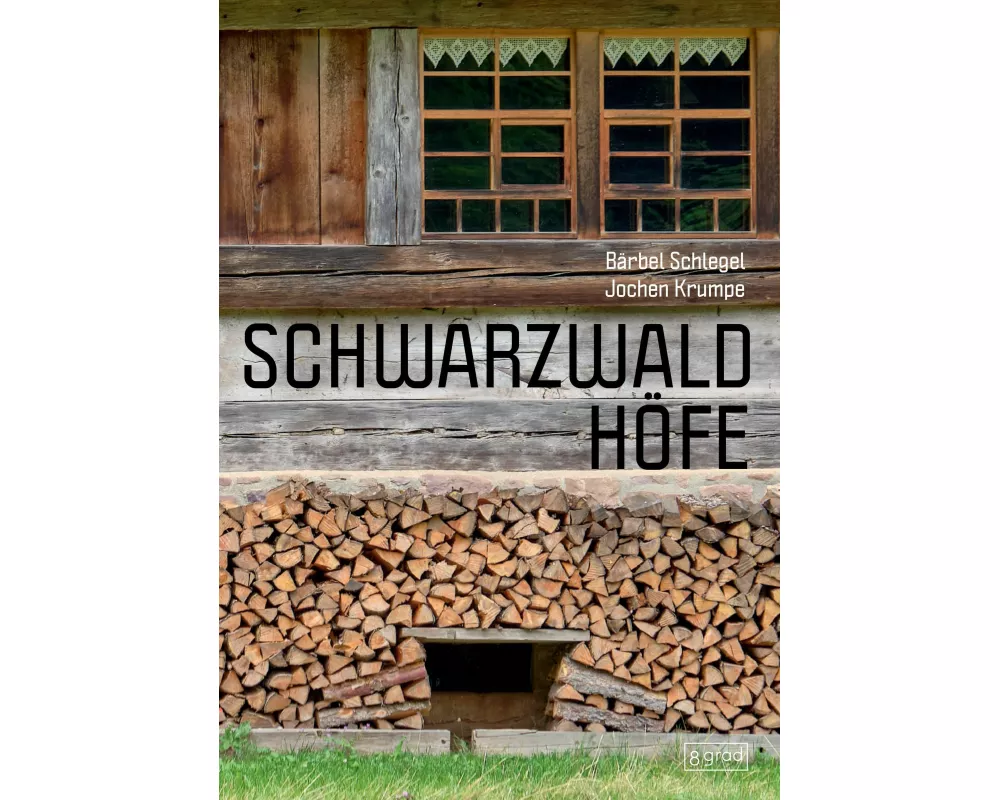 Schwarzwaldhöfe