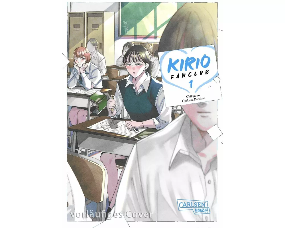 Kirio Fanclub 1