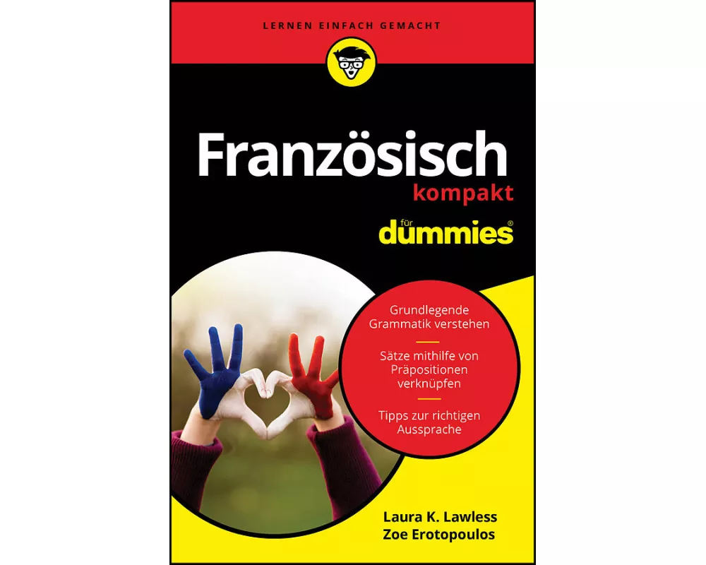 Französisch kompakt für Dummies