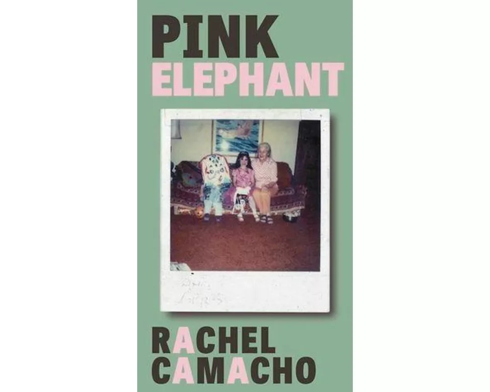 Pink Elephant (2nd Edition, New Edition)