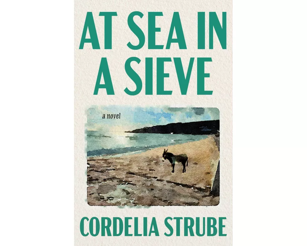 At Sea in a Sieve