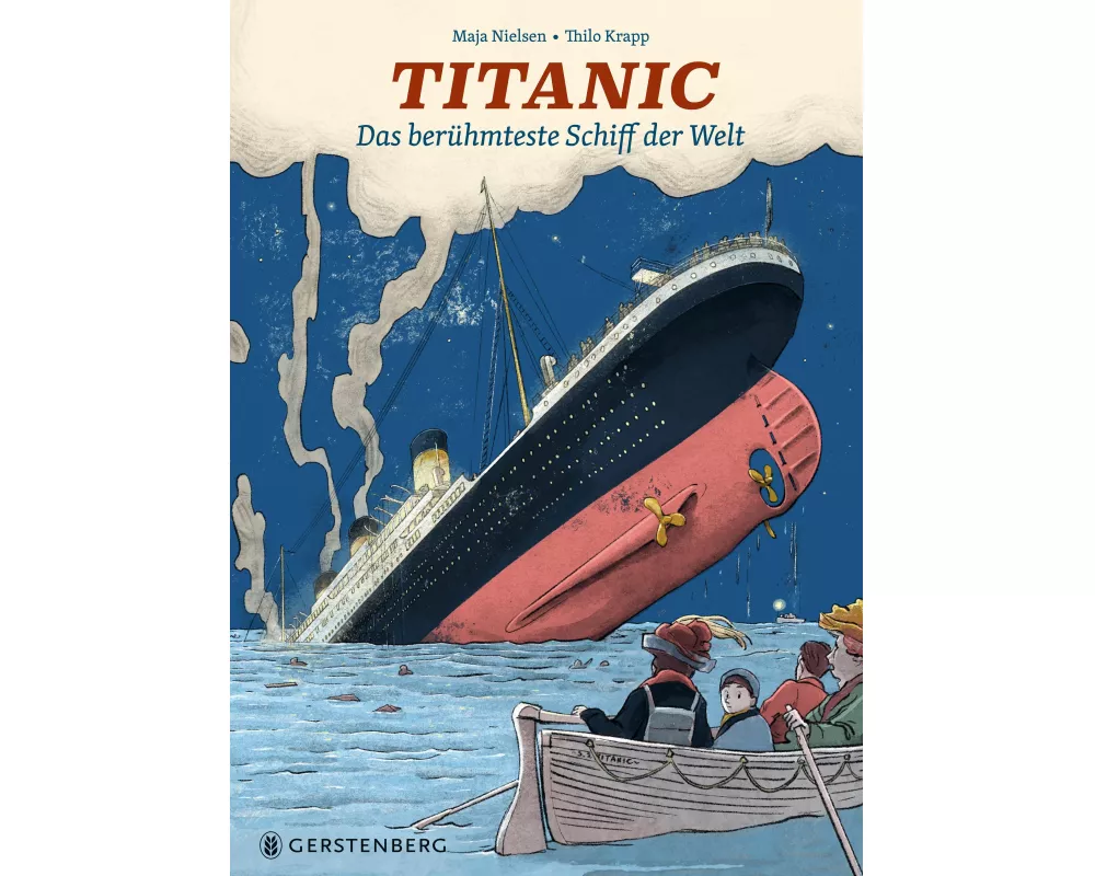 Titanic