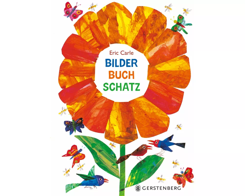 Bilderbuchschatz