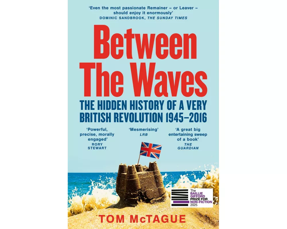 Between the Waves