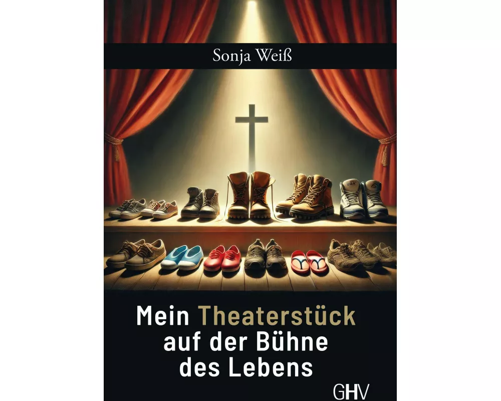 Mein Theaterstück auf der Bühne des Lebens