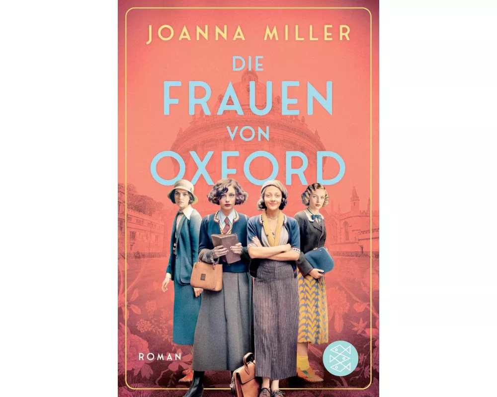 Die Frauen von Oxford