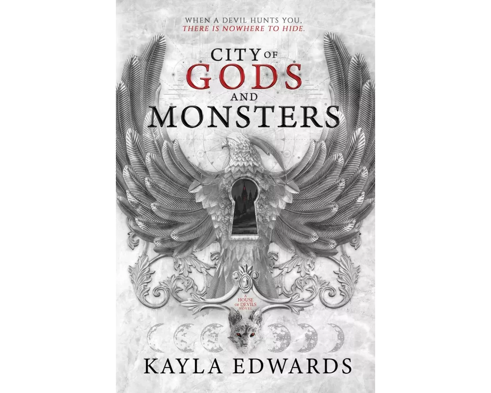 City of Gods and Monsters