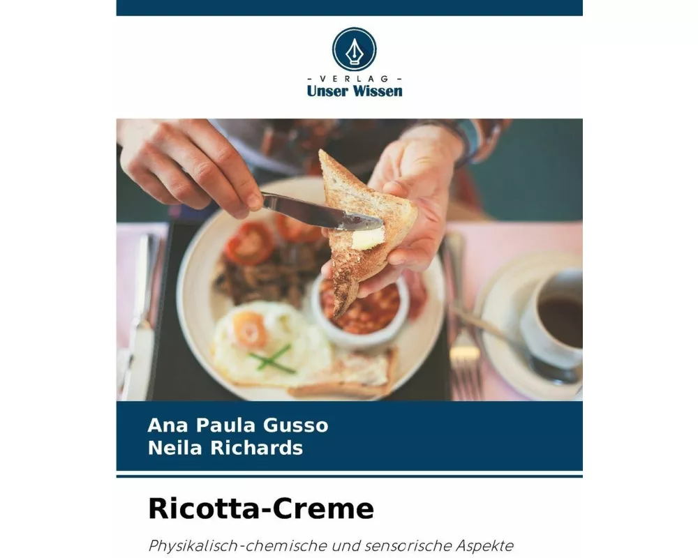 Ricotta-Creme