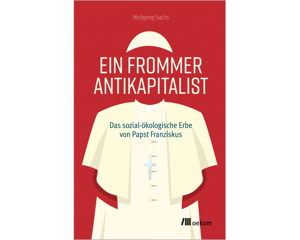 Ein frommer Antikapitalist