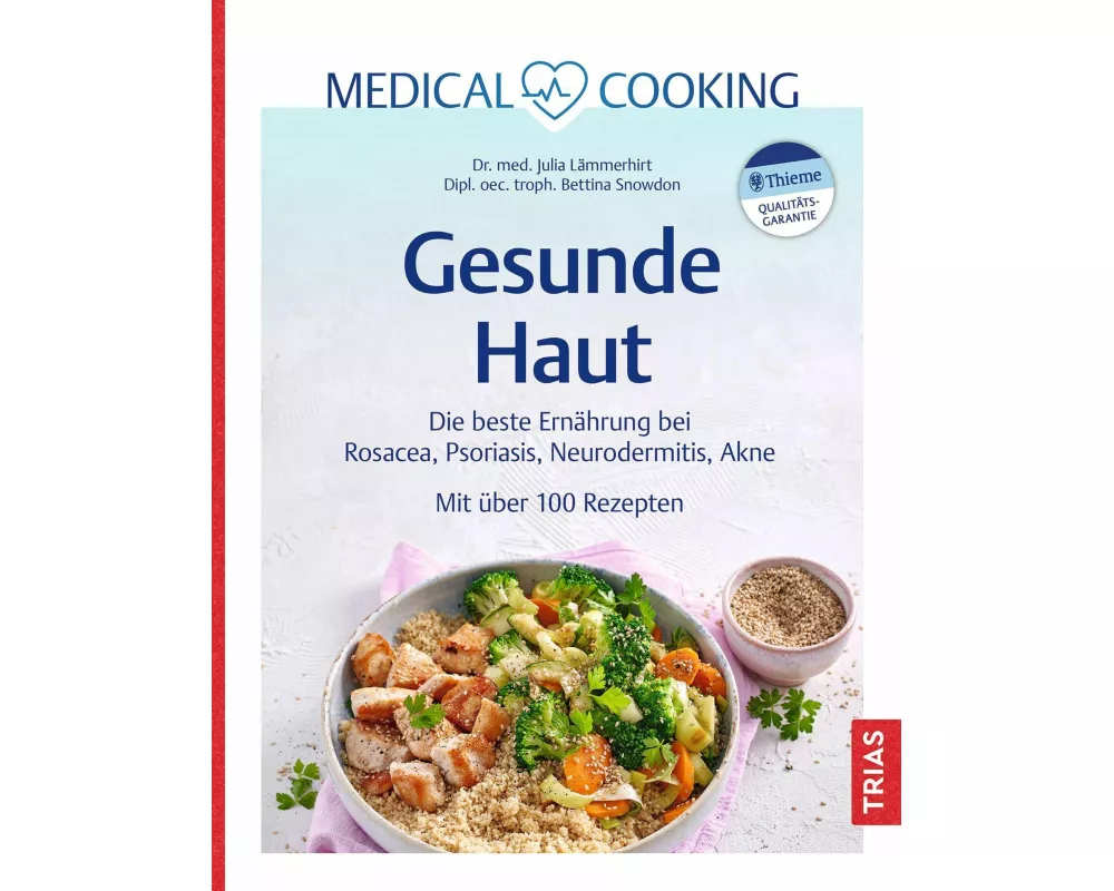 Medical Cooking: Gesunde Haut