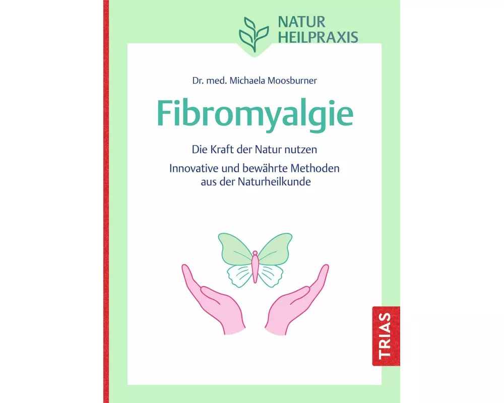 Naturheilpraxis Fibromyalgie