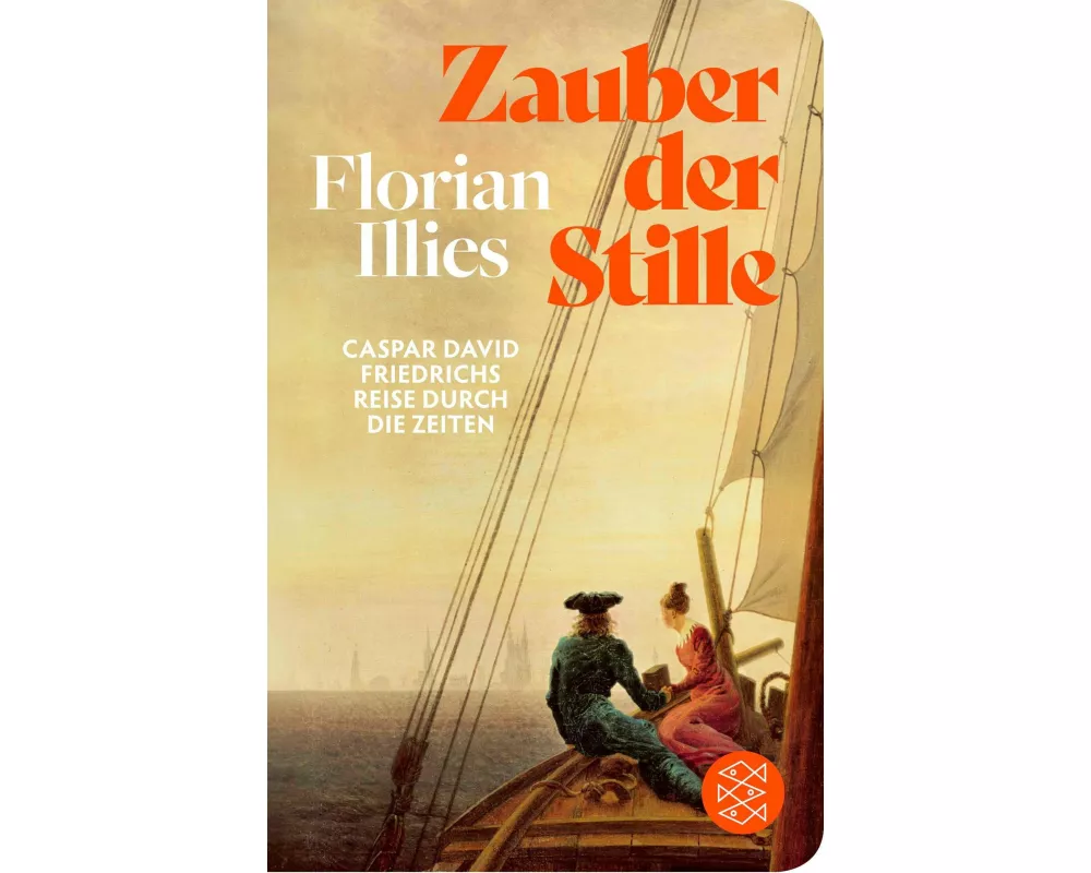 Zauber der Stille