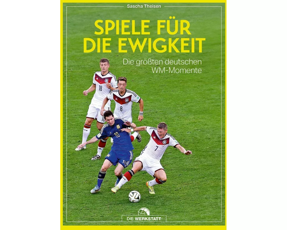Spiele für die Ewigkeit