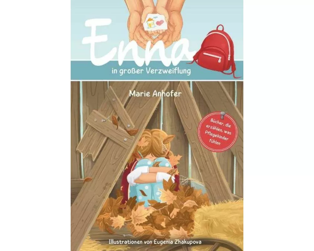 Enna in großer Verzweiflung