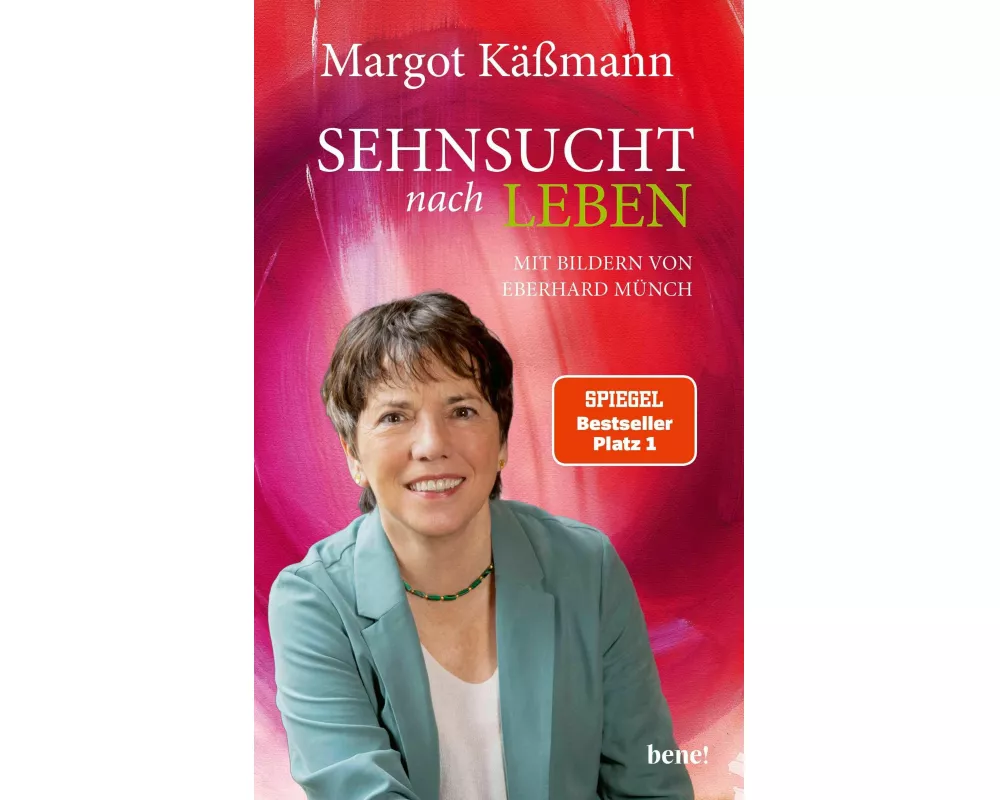 Sehnsucht nach Leben