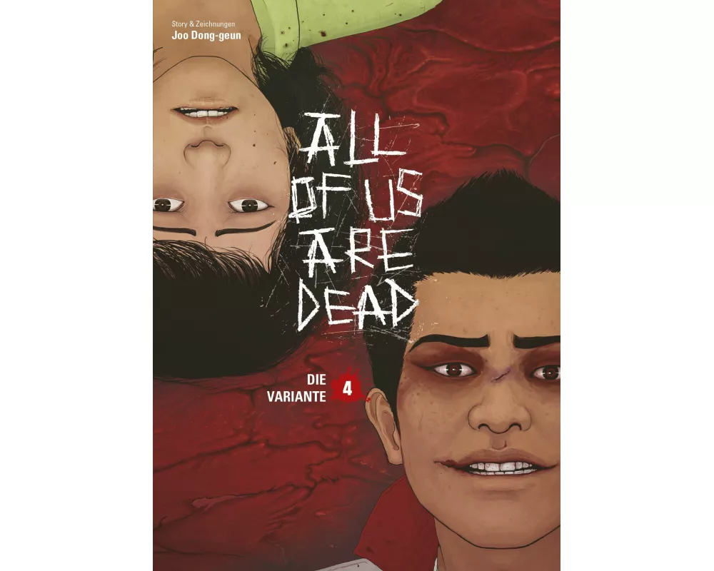All of us are Dead 04