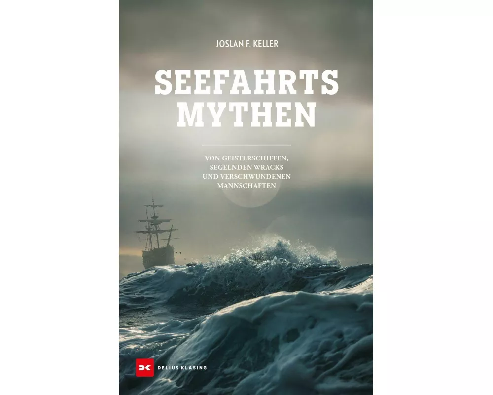 Seefahrts-Mythen