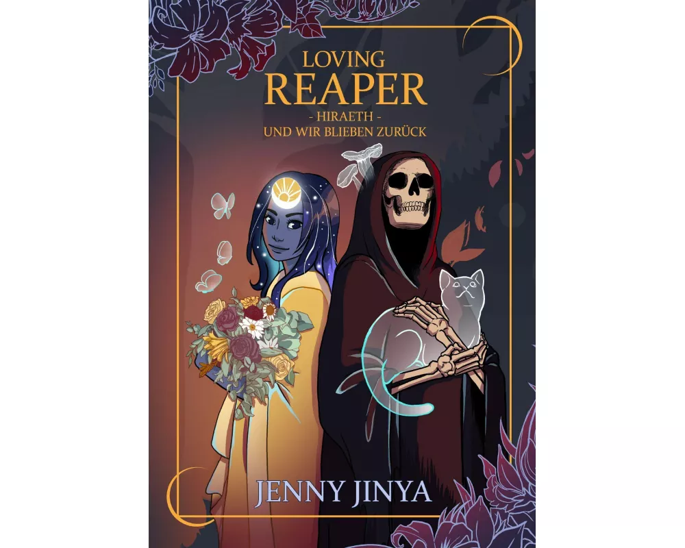 Loving Reaper - Hiraeth - Und wir blieben zurück