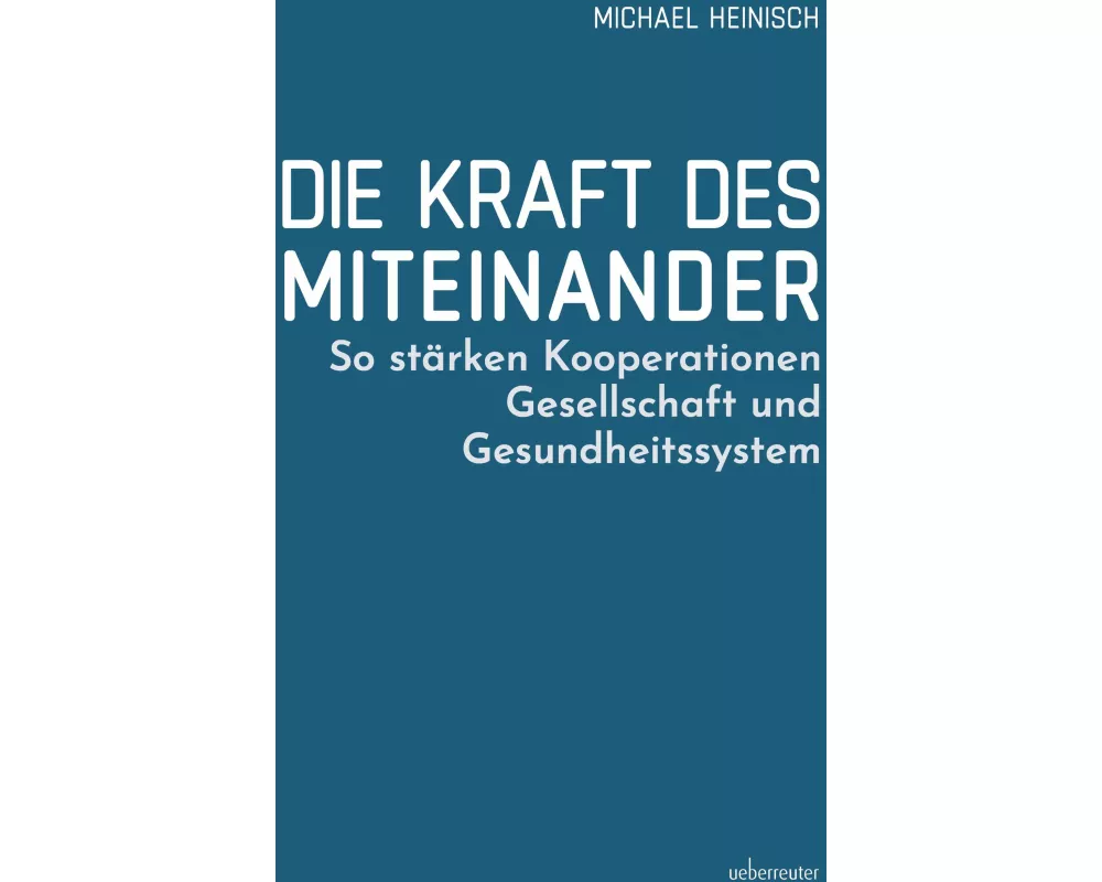 Die Kraft des Miteinander