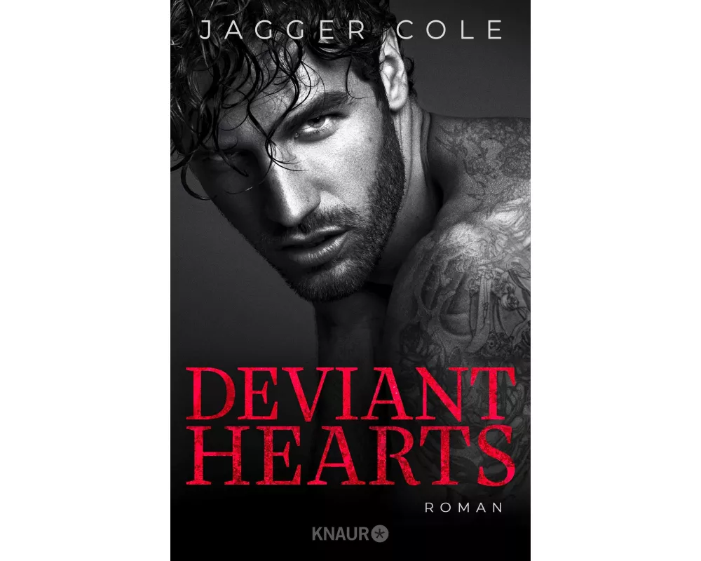 Deviant Hearts (Deutsche Ausgabe)
