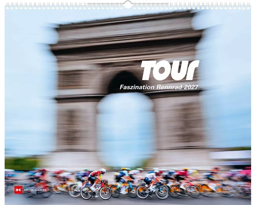 Tour 2027